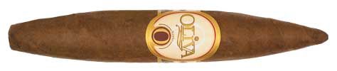 Oliva - Serie O
