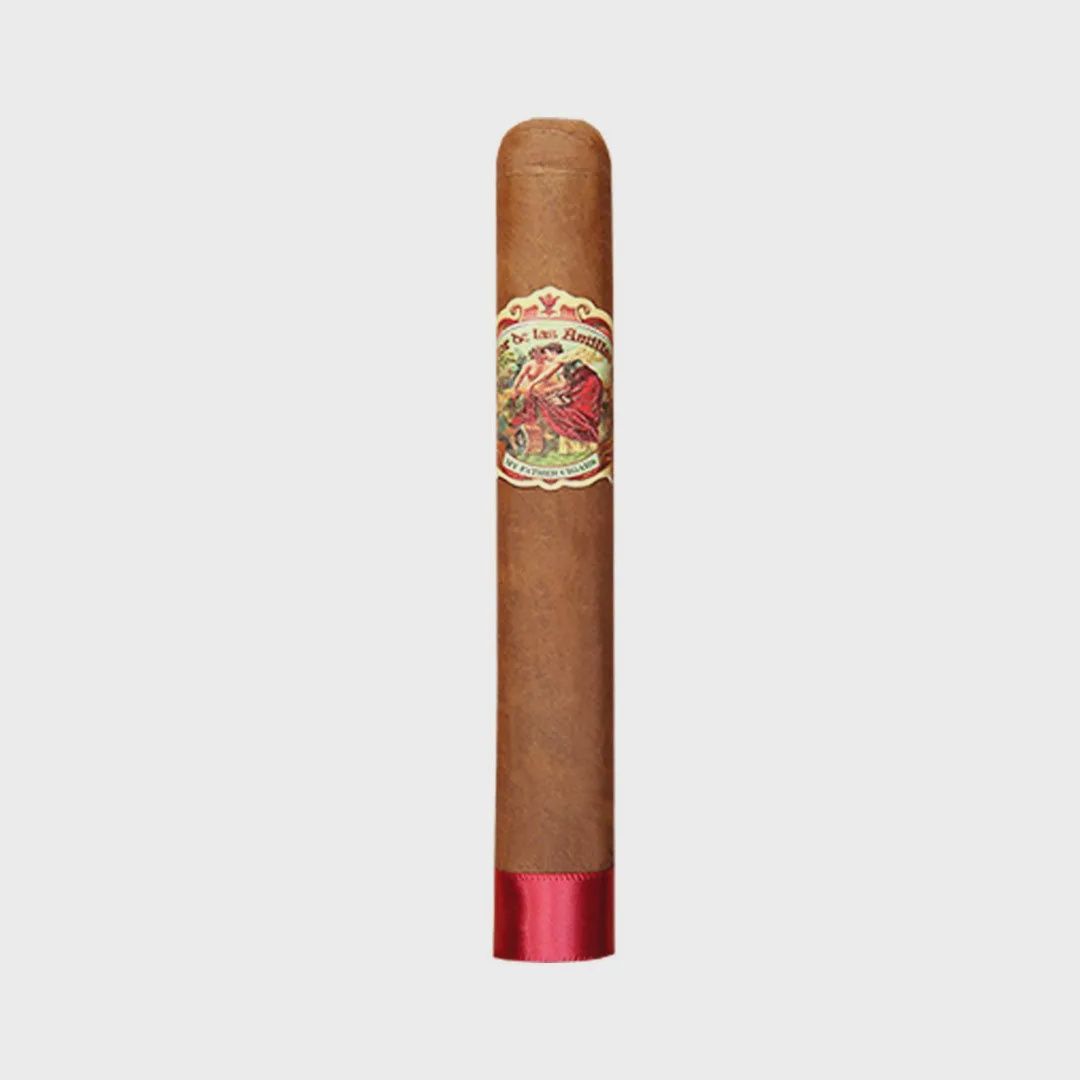 Flor de Las Antillas Box Pressed - Maduro