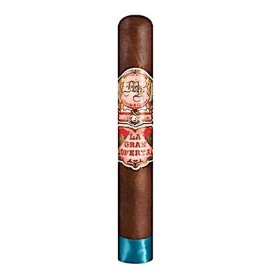 My Father - La Gran Oferta