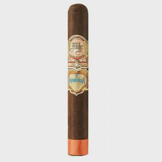 My Father - La Promesa