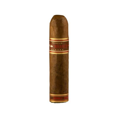 Oliva - Nub - Nuance - Double Roast