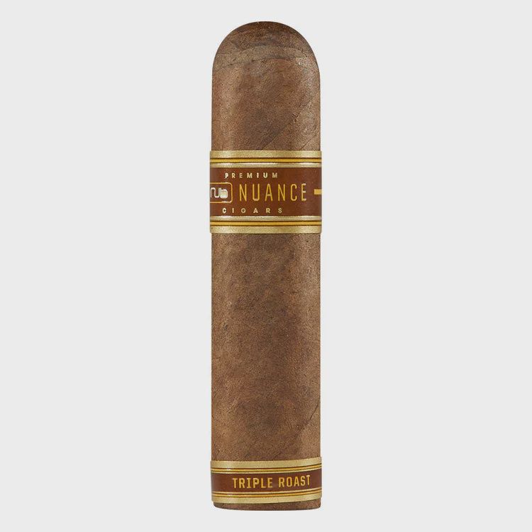 Oliva - Nub - Nuance - Triple Roast