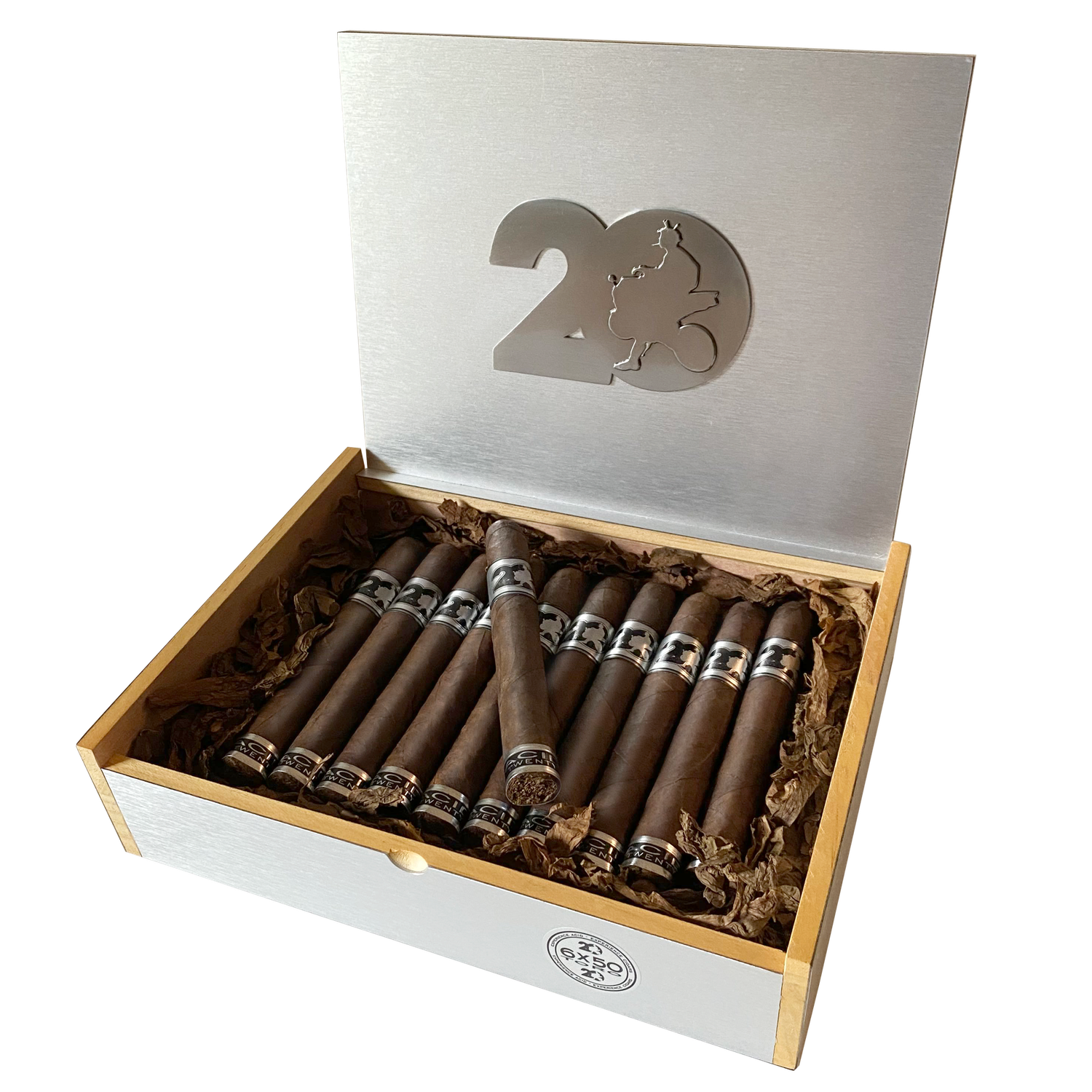 Acid - 20 Maduro