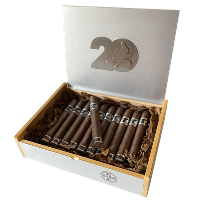 Acid - 20 Maduro