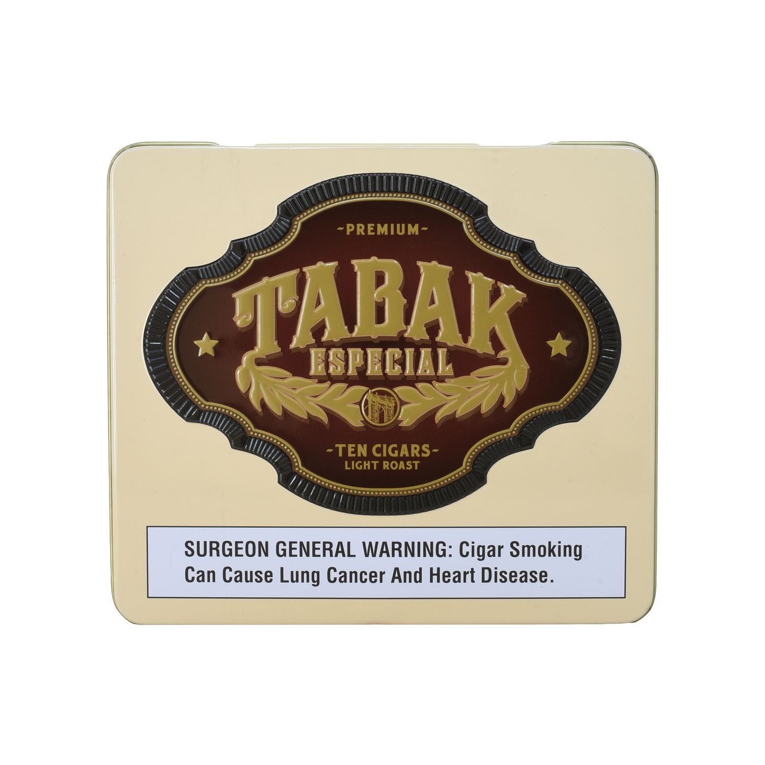 Tabak Especial Dulce