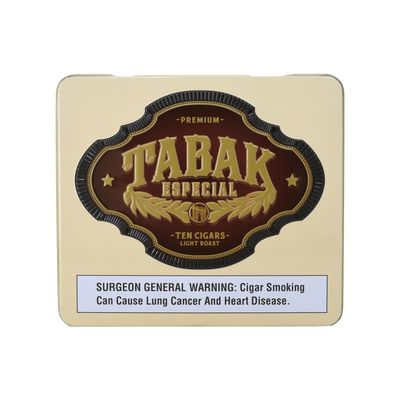 Tabak Especial Dulce