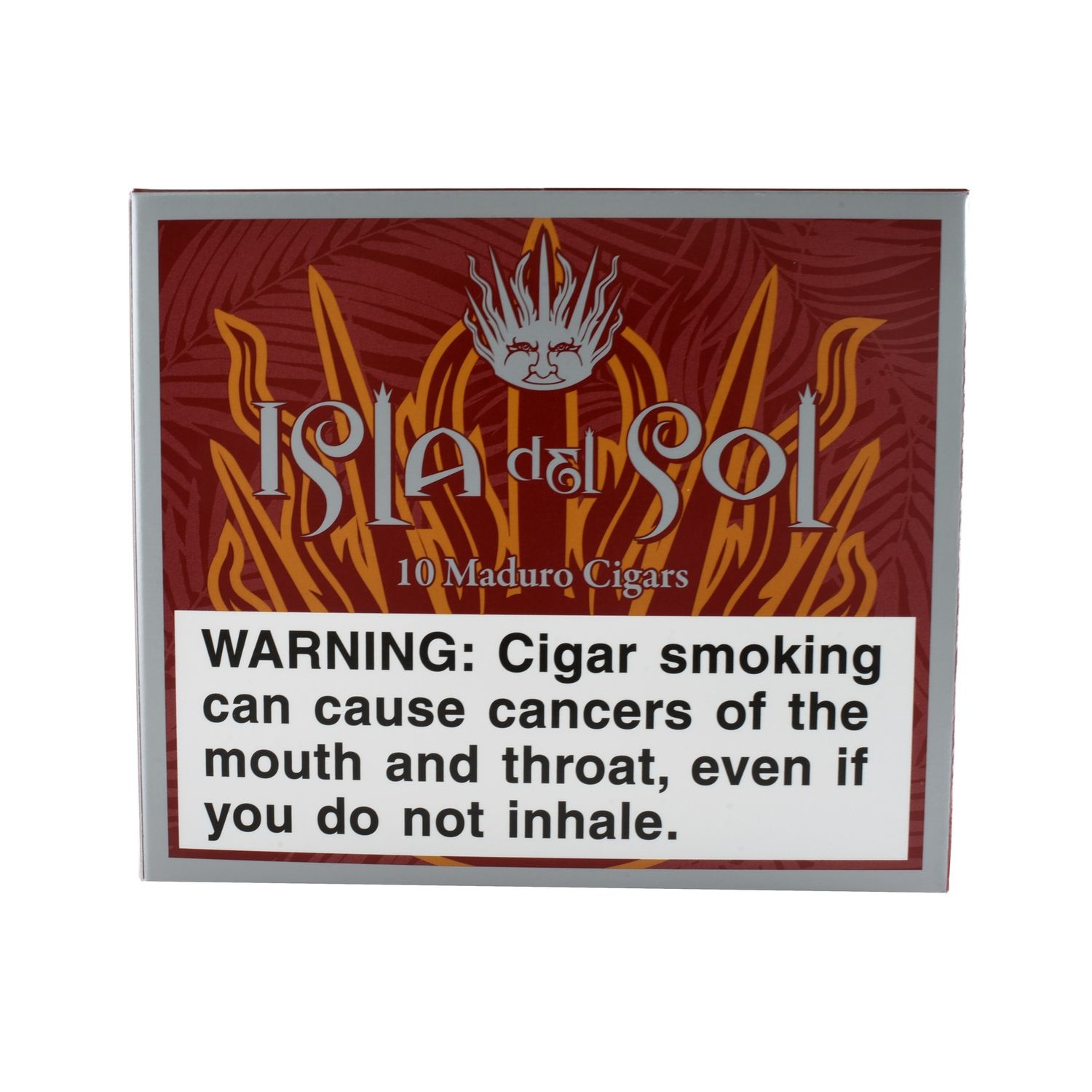 Isla del Sol Maduro
