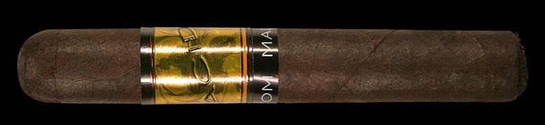 Acid - Atom Maduro