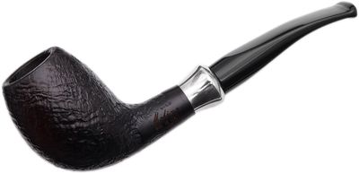 Molina Pipes - Tromba Sandblasted (105) (9mm Filter)