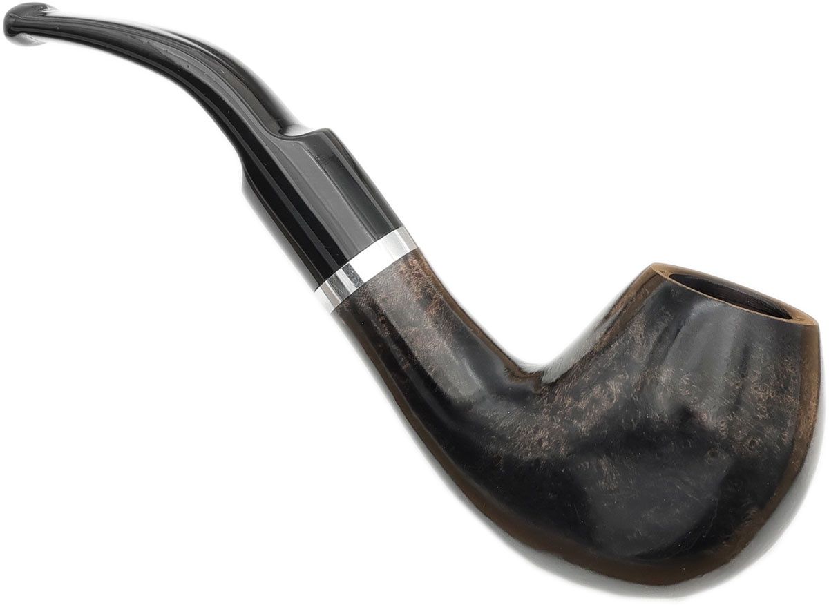 Molina Pipes - Barasso Smooth Grey (106) (9mm Filter)