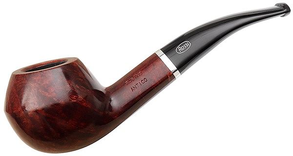 Rossi Pipes - Rubino Antico (8673) (6mm Filter)