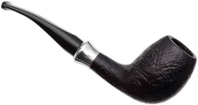 Molina Pipes - Tromba Sandblasted (105) (9mm Filter)