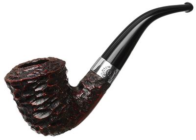 Peterson Pipes - Donegal Rocky (B10) Fishtail