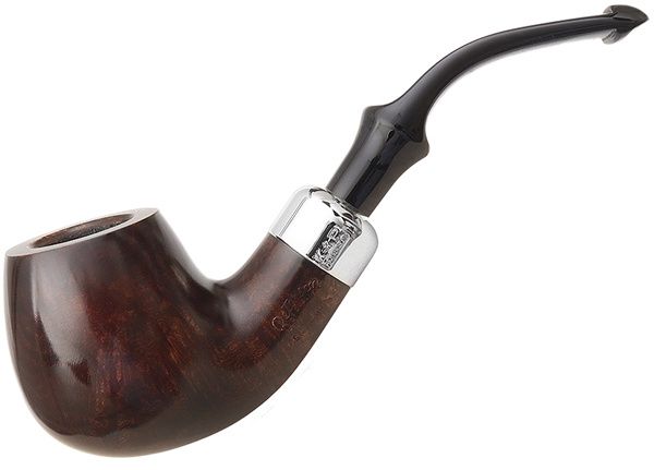 Peterson Pipes - System Standard Heritage (B42) P-Lip