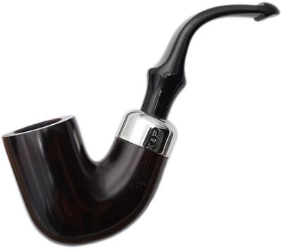 Peterson Pipes - System Standard Rusticated (309) P-Lip