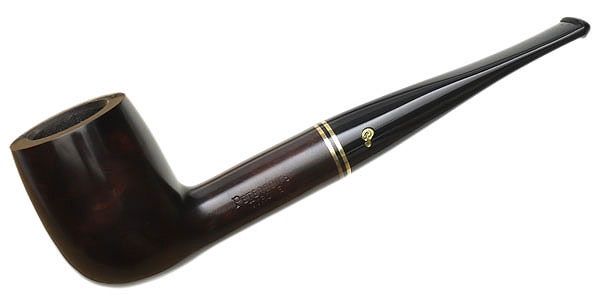 Peterson Pipes - Tyrone (X105) Fishtail