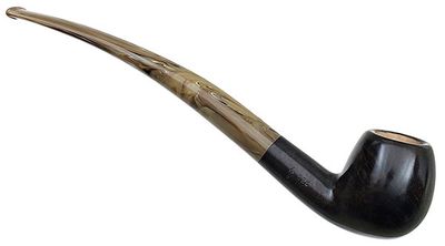 Savinelli - Ginger's Favorite Rusticated (626) (6mm Filter)