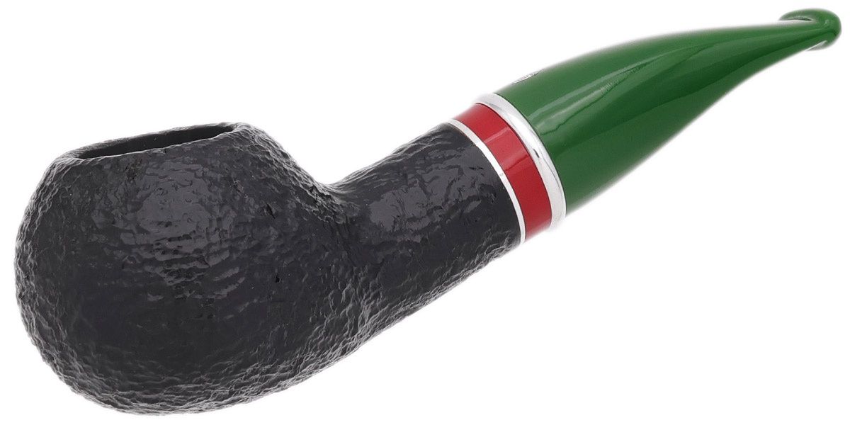 Savinelli - Saint Nicholas 2025 (320 KS) (6mm Filter)