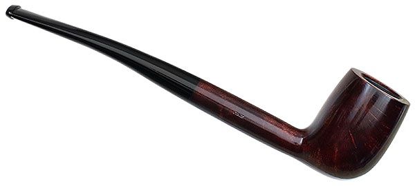 Savinelli Pipes - Bing's Favorite Smooth (6mm Filter)