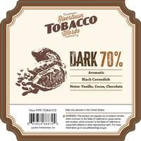 Rivertown Tobacco Works - Dark 70%