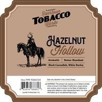 Rivertown Tobacco Works - Hazelnut Hollow Bulk