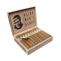 Caldwell - Blind Man's Bluff - Connecticut