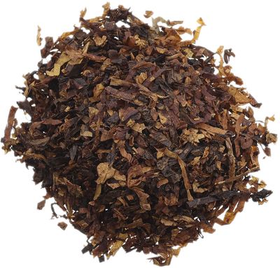Pipe Tobacco