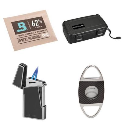 Cigar Accessories
