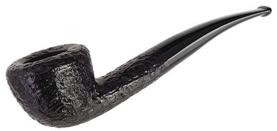 Rossi Pipes - Mezzanotte (8316) (6mm)