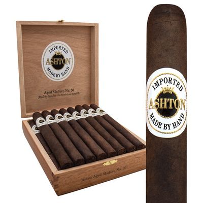Ashton - Aged Maduro