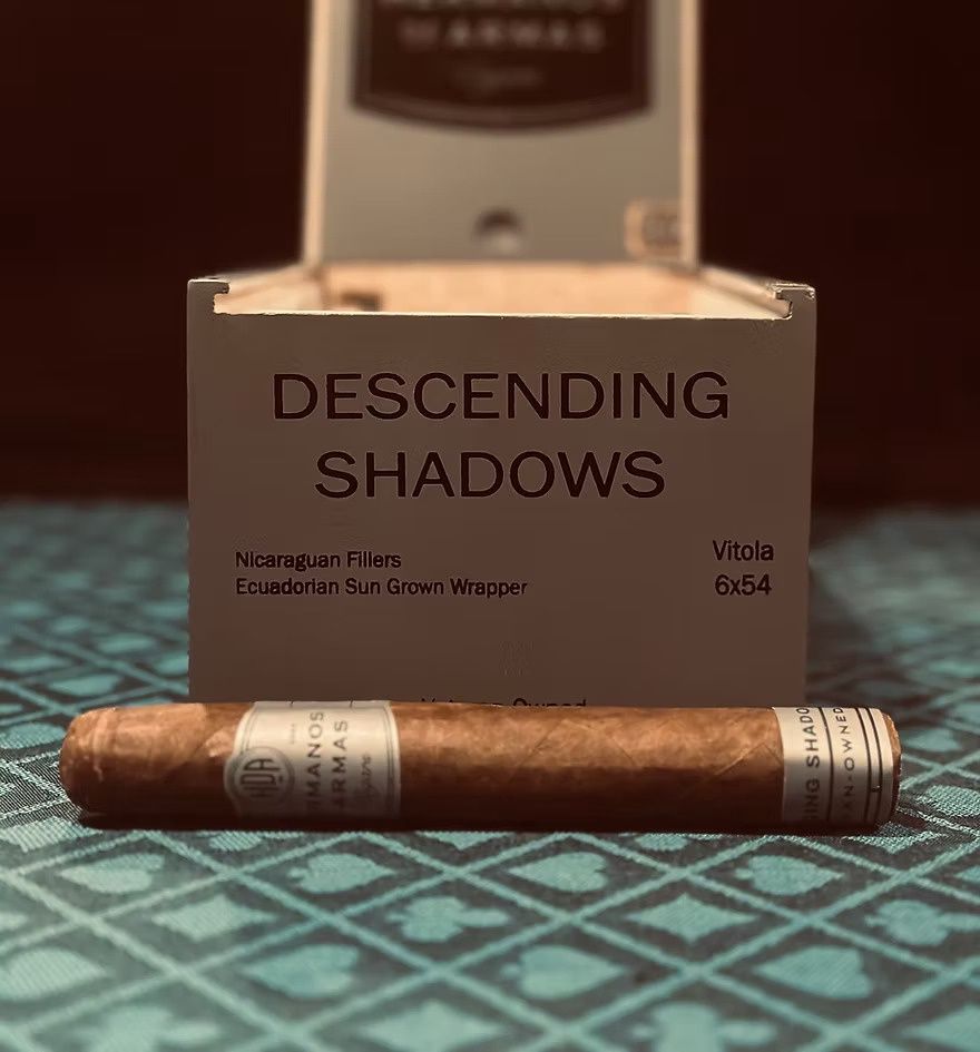 HDA - Descending Shadows