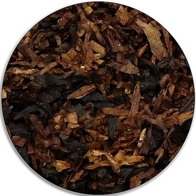 Cornell &amp; Diehl Pipe Tobac - Dark Cherry Cavendish Bulk