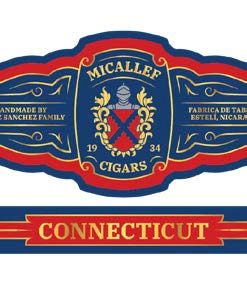 Micallef - Connecticut
