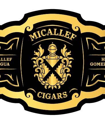 Micallef - Black