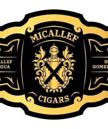 Micallef - Black