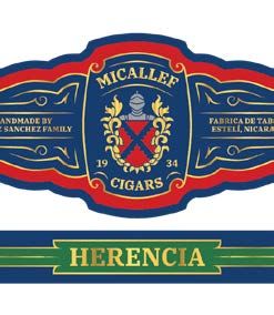 Micallef - Herencia Habano