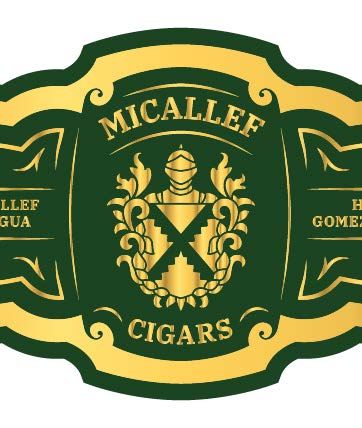 Micallef - Green