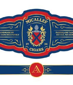 Micallef - Micallef "A"