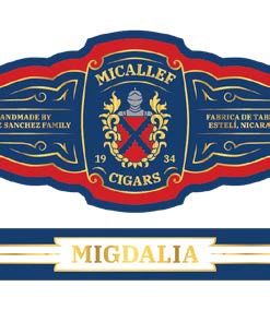 Micallef - Migdalia