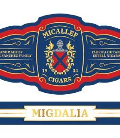 Micallef - Migdalia