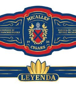 Micallef - Leyenda