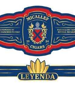 Micallef - Leyenda