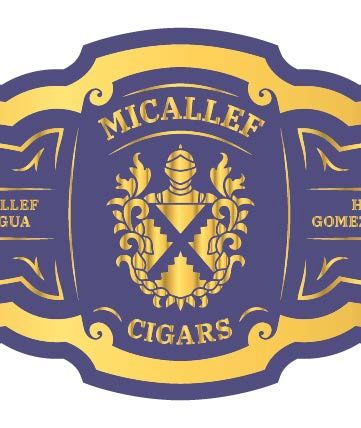 Micallef - Purple