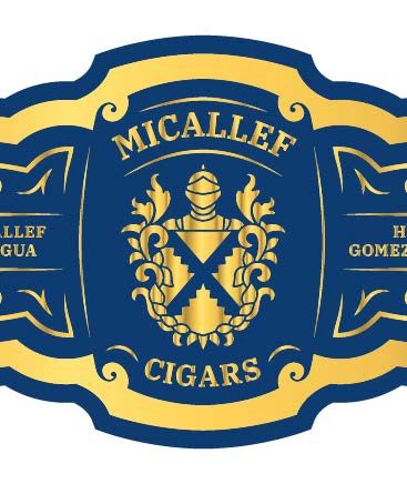 Micallef - Blue