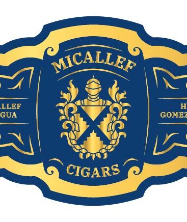 Micallef - Blue