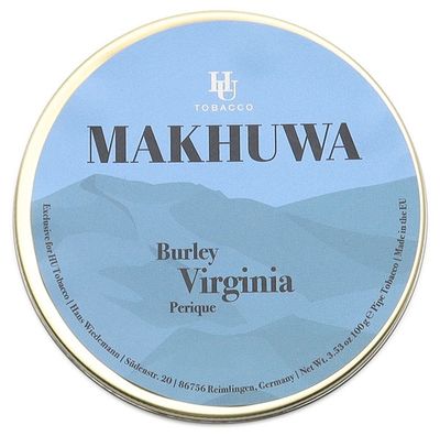 HU Tobacco - Makhuwa 100g
