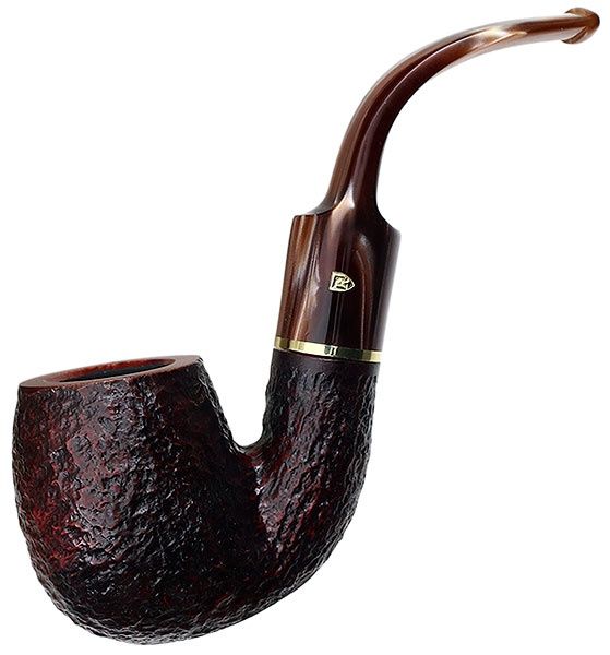 Savinelli Pipes - Roma Lucite  (614)(6mm)