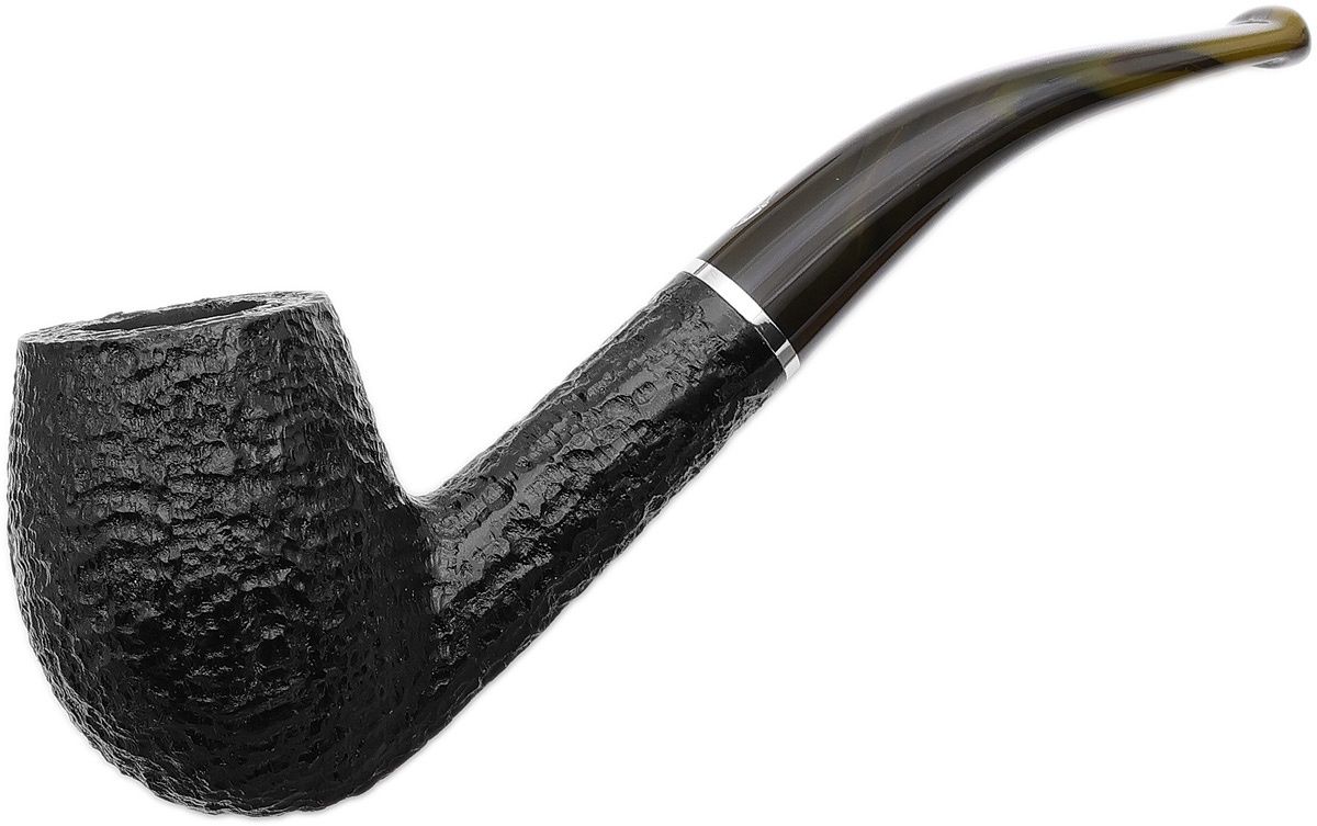 Savinelli - Bosco Rusticated (670KS) (6mm)
