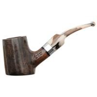 Molina - Alba Smooth Dark Brown (100) (9mm)