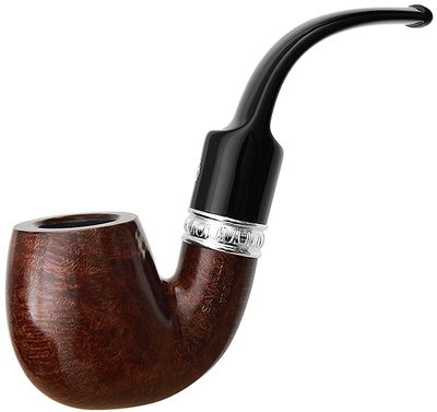 Savinelli Pipes - Trevi Smooth (614) (6mm)